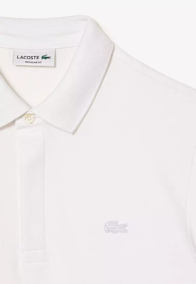 Smart Paris Polo Shirt Stretch Cotton