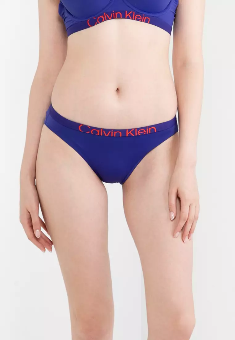 Buy Calvin Klein Bikini Cut Panties - Calvin Klein Underwear Online