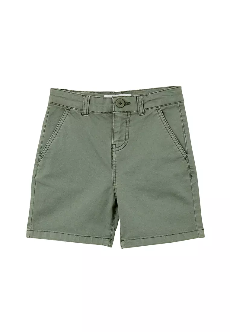 Will Chino Shorts