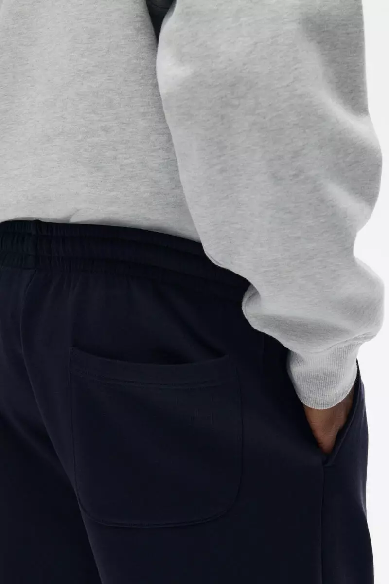 Regular Fit sweatshorts