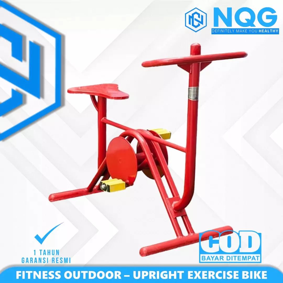Total gym shop bicycle