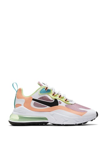 Jual Nike Women S Nike Air Max 270 React Se Shoes Original Zalora Indonesia