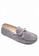 Twenty Eight Shoes grey Ladies Suede Loafers Shoes M99 C0A6ESH0800ABAGS_2