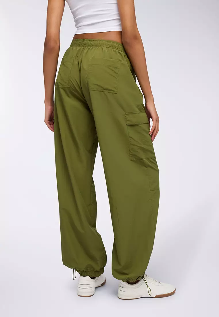 Woman Long Pants