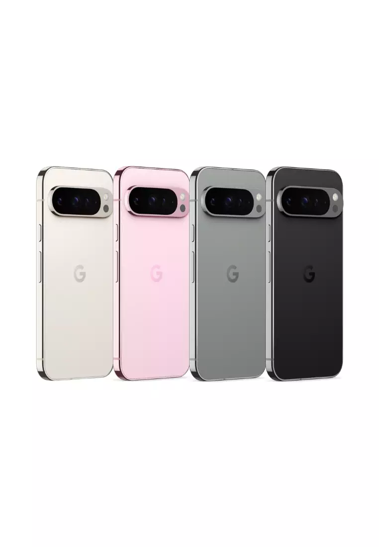 Google Pixel 9 Pro Hazel 256GB 新品 Google Pixel 9 Pro XL 5G Hazel 256GB + 16GB Dual-SIM