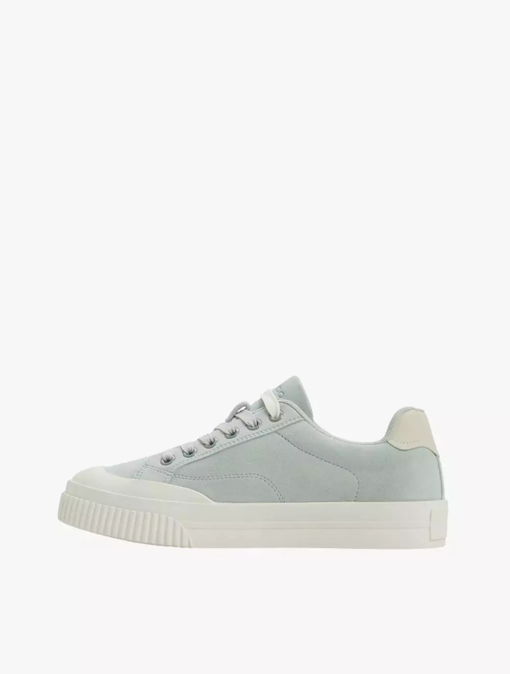 ALDO Greenacre Women's Cupsoles - Light Green