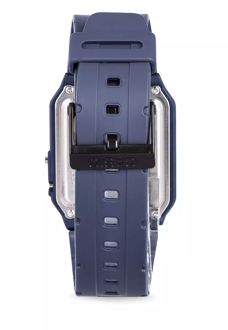 Digital Calculator Watch CA-53WF-2B