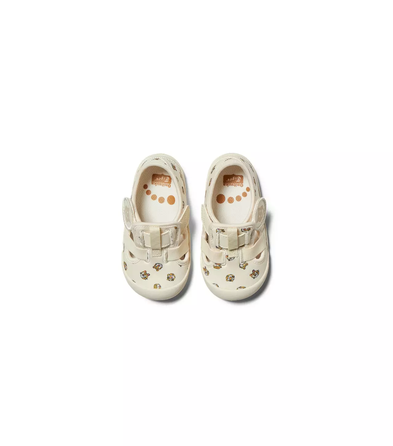 MEXICO 66 KIDS SANDAL