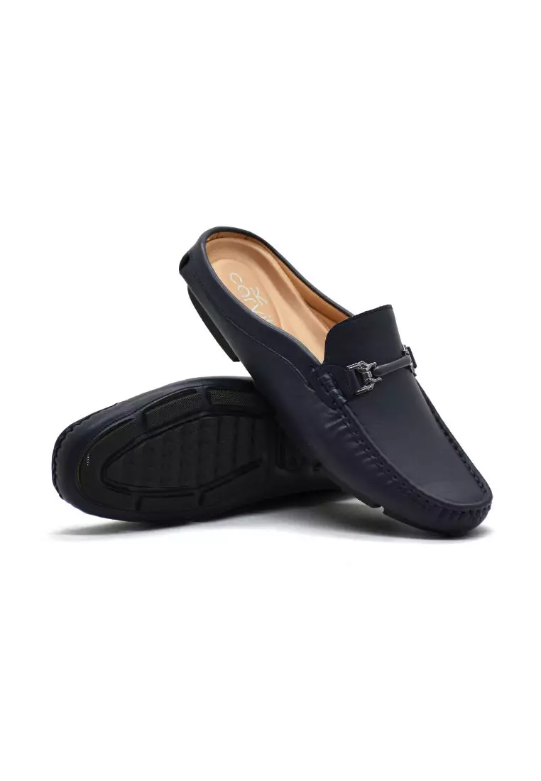 Jual Carvil Carvil Sepatu Pria Savio-SM Original 2025 | ZALORA Indonesia