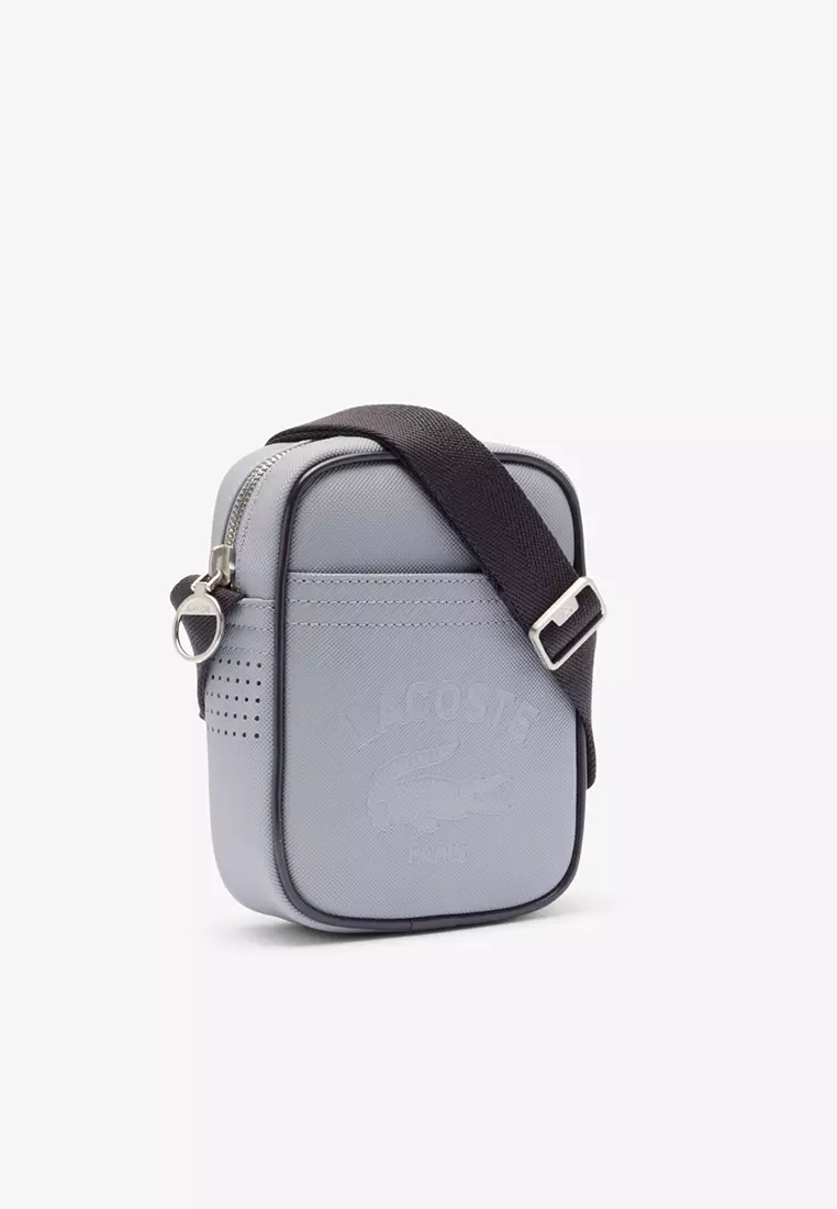 Maheki Monogram Shoulder Bag