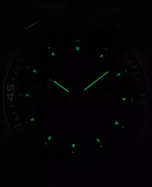 Jam Tangan Pria Alba Active AS9T79 AS9T79X1 Strap Stainless Steel Silver Color Blue Classic Dial Quartz Watch Original Garansi Resmi