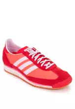 Solar Red/Ice Lavender/Better Scarlet