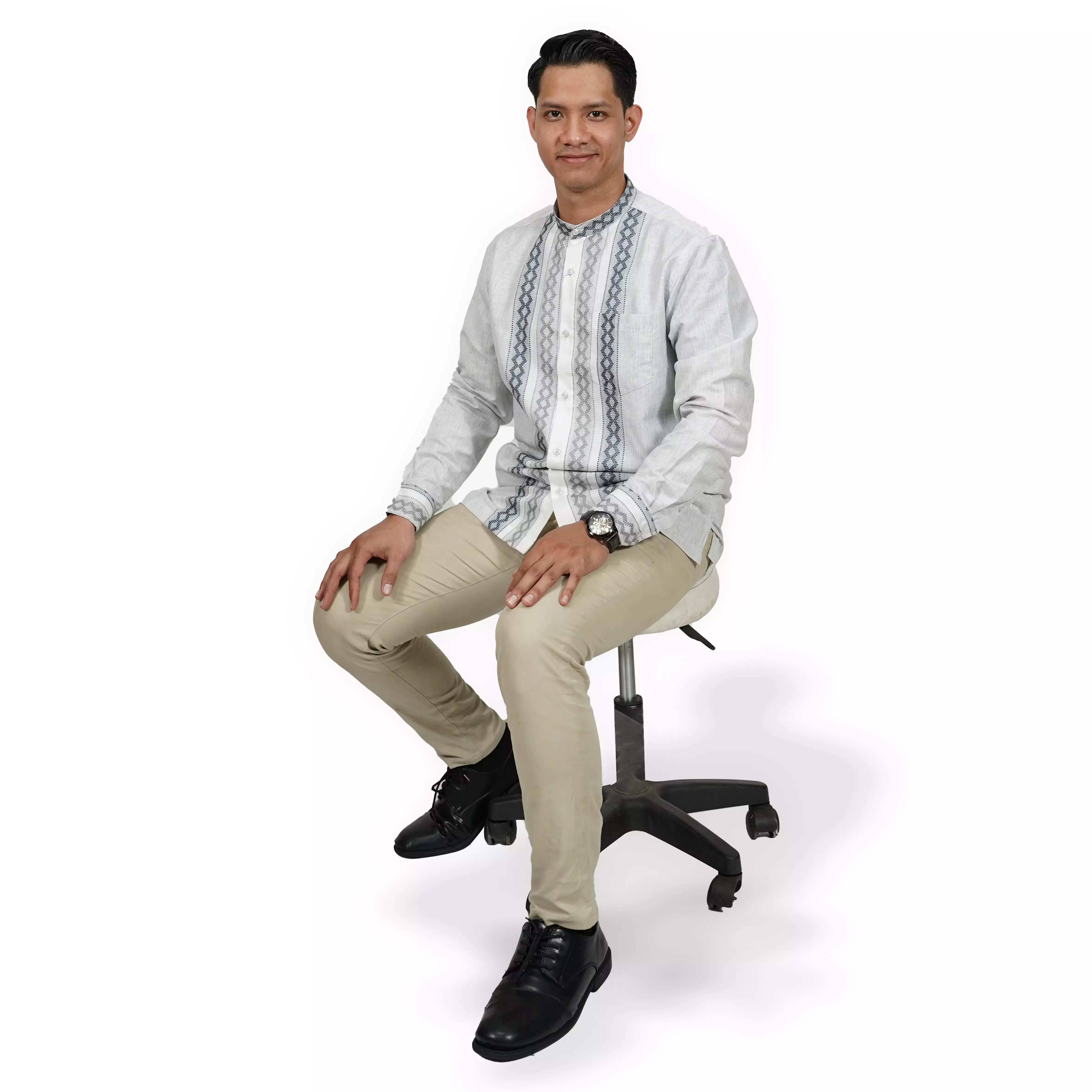Baverre Baju Koko VKKA76325 -