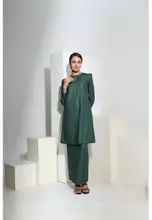 Midnight Green