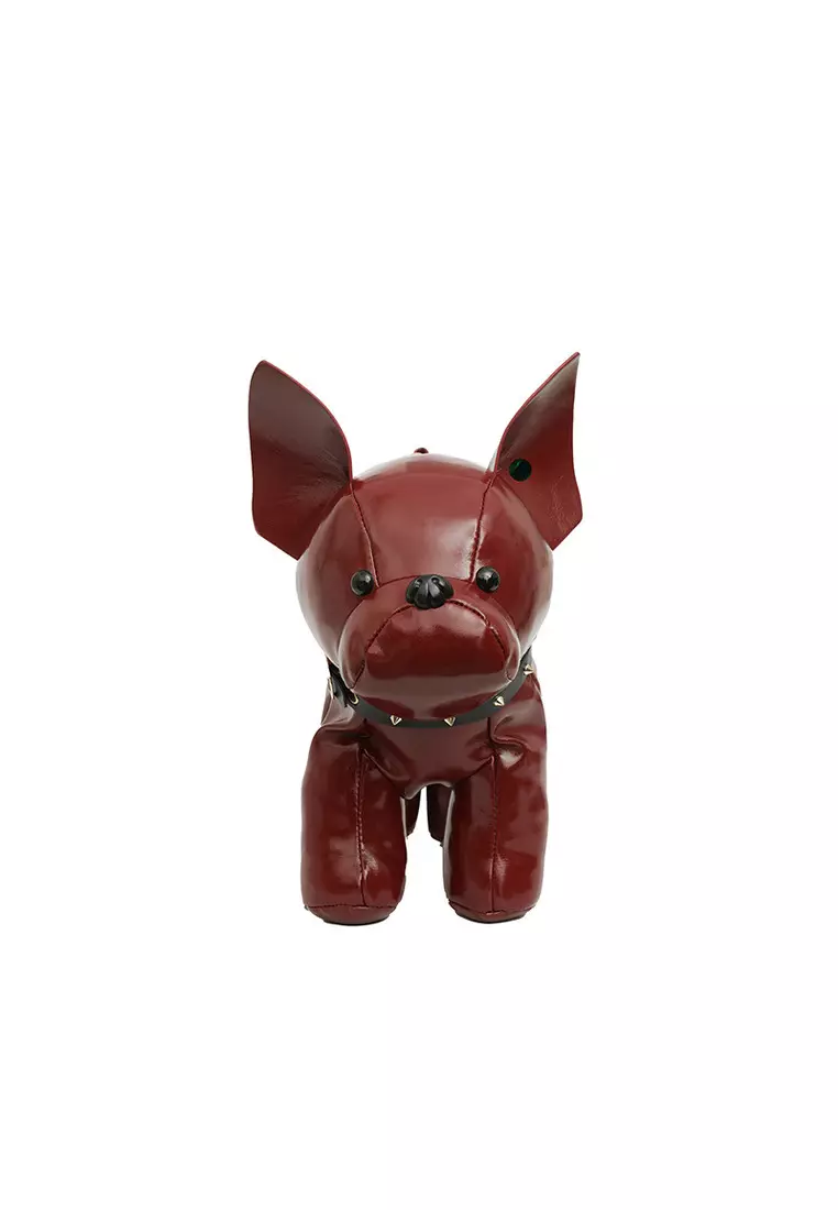 Cute Puppy Crossbody Bag