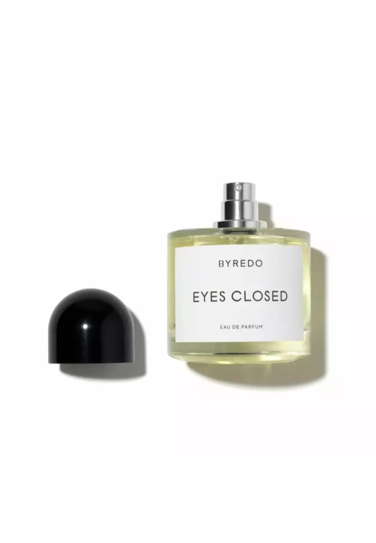 網上選購Byredo Byredo - Eyes Closed Eau De Parfum 50ml 2026 系列