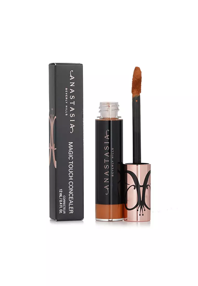 Anastasia Beverly Hills - Magic Touch Concealer - # Shade 19 12ml/0.4oz