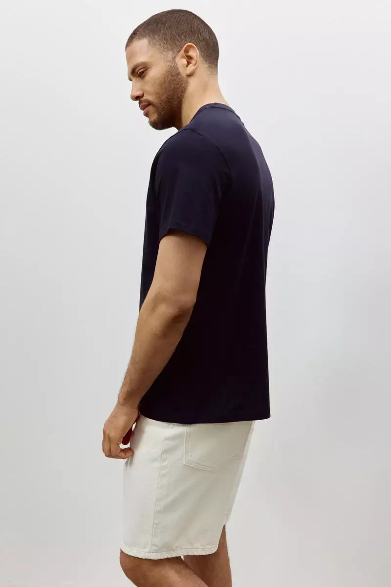 Regular Fit T-shirt