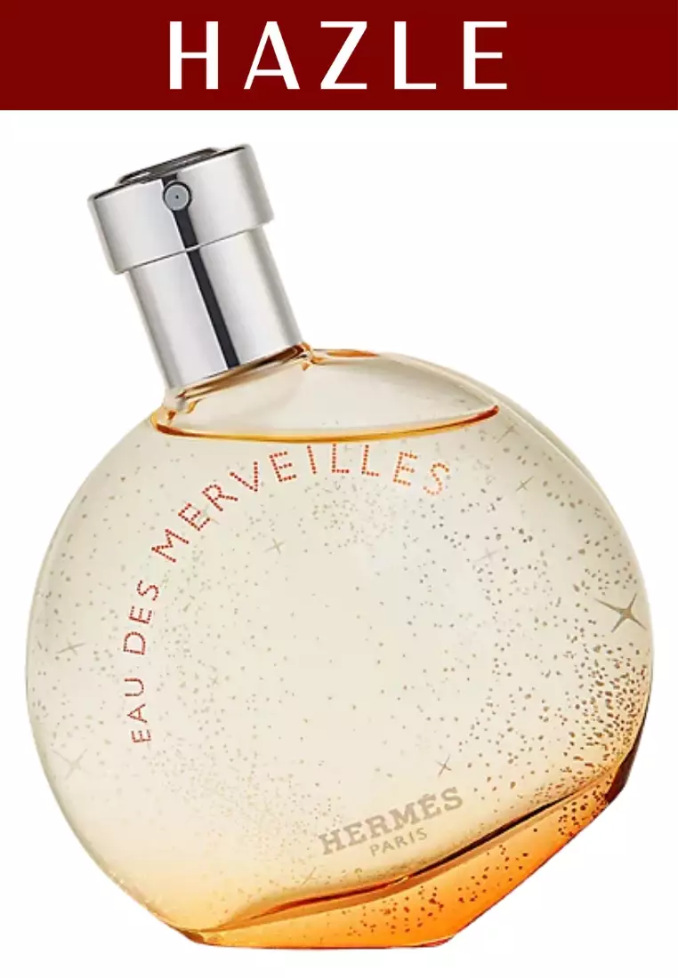 Eau des Merveilles Woman EDT 50 ml