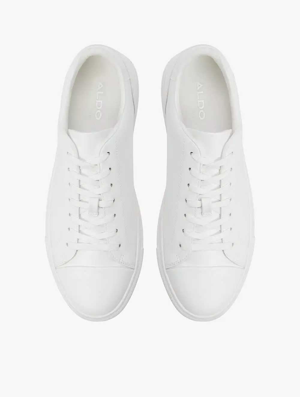Aldo Belford Men's Fashion Athletics - White