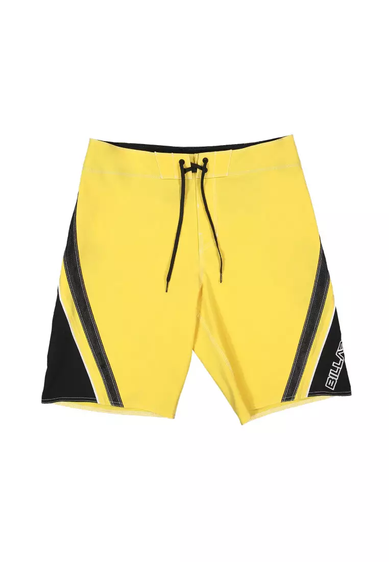 Mens Fluid 2K Pro 21" Boardshorts