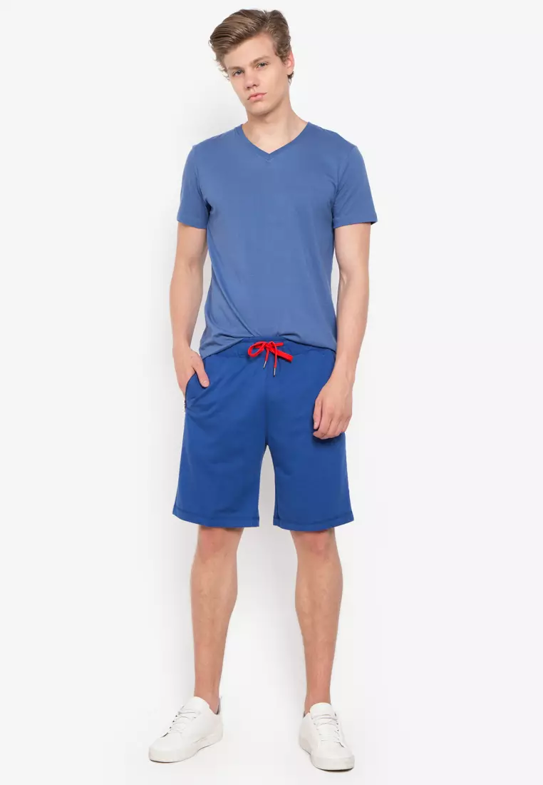 Travel Shorts