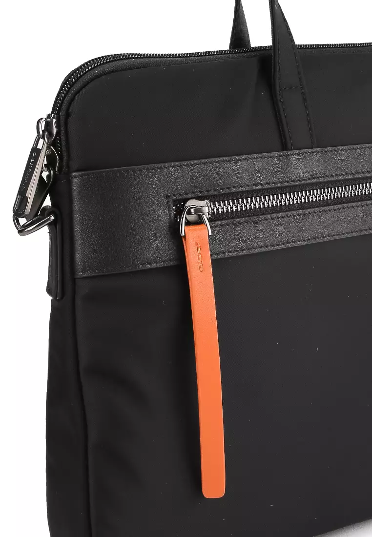 Rocco Laptop Bag - H