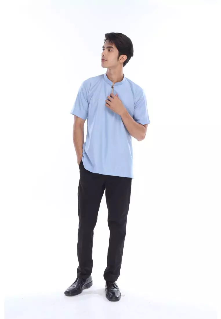 Kurta Mulk by Hudz