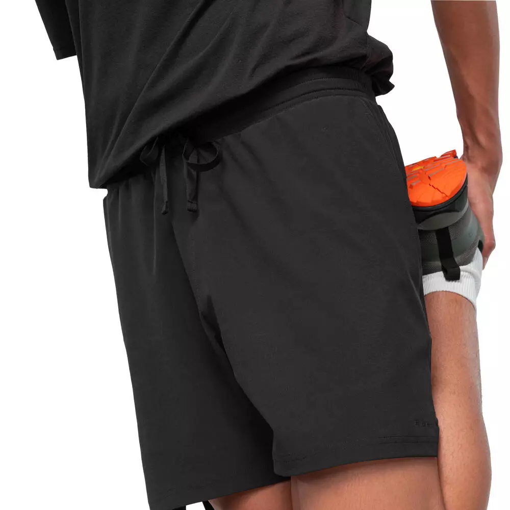 Eiger Act Whimsiwalk Men Shorts