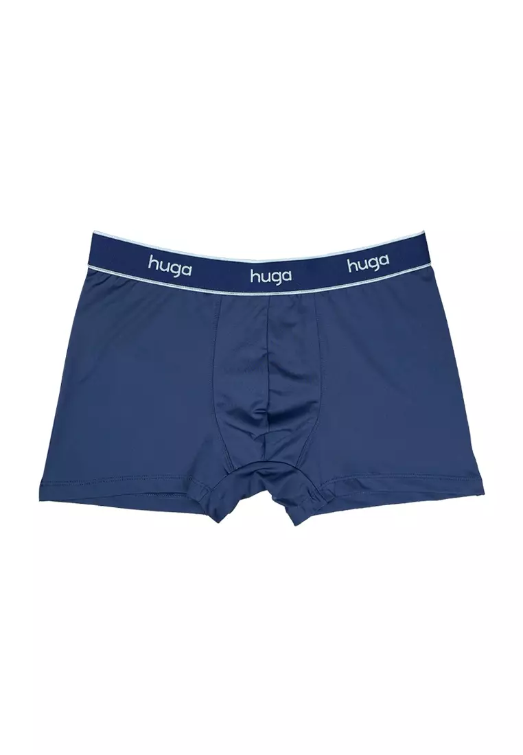 3 in 1 Tech Series Boxer Brief