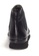 Shu Talk black XSA Comfortable Bi-leather Street Ankle Boots C8D62SH08815B5GS_4