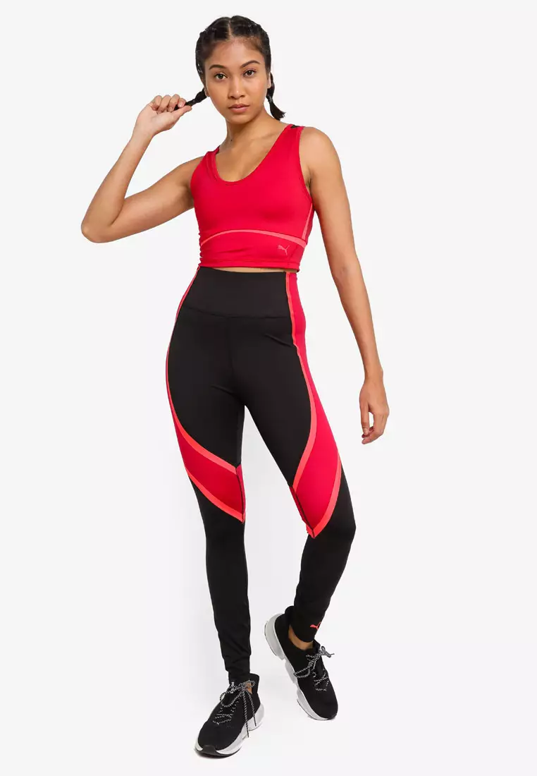 EVERSCULPT Fitted Training Tank Top