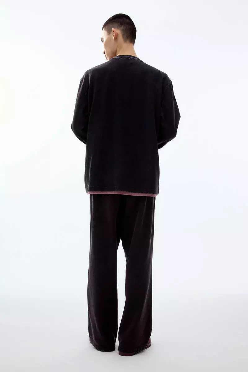 Loose Fit Joggers