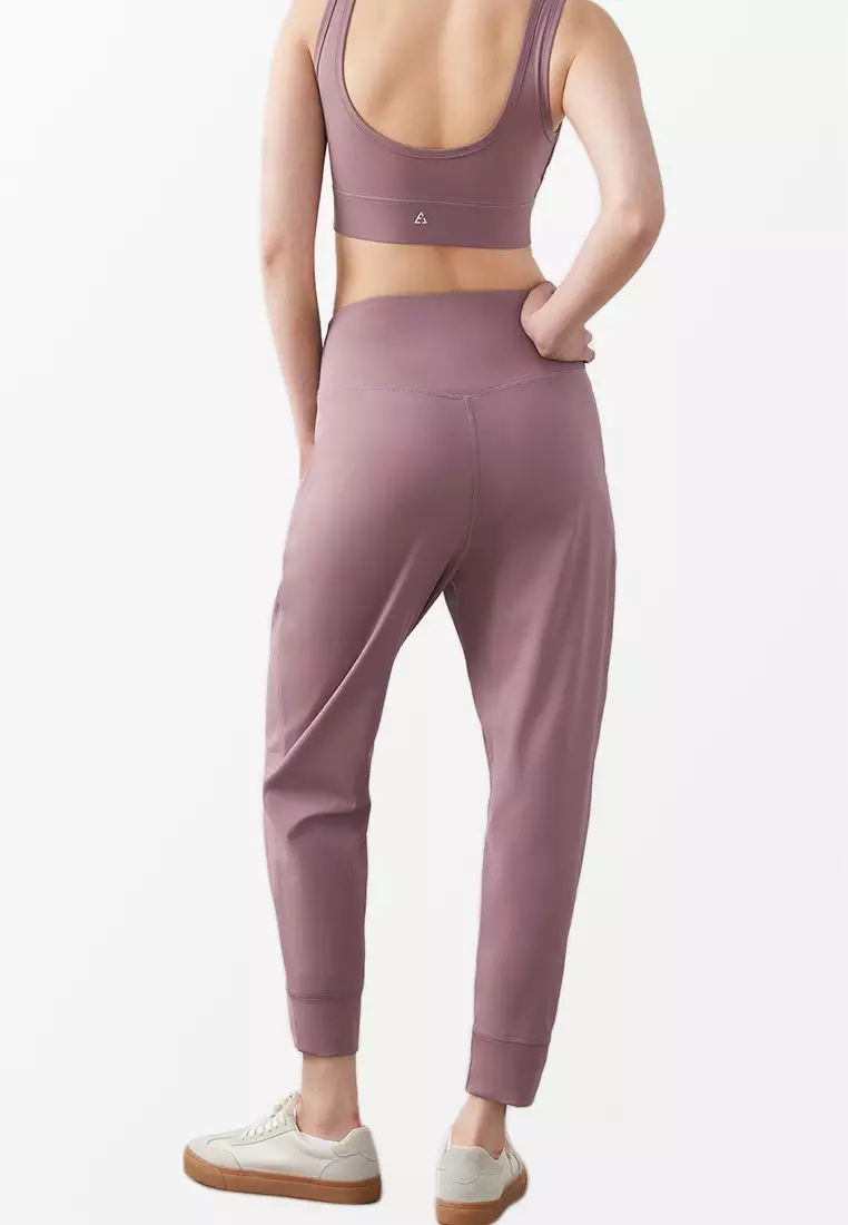 Lululemon Align Jogger 28 in Lunar Rock  Lululemon align joggers,  Lululemon, Joggers