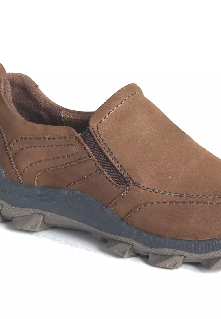 Shift Slip-Ons