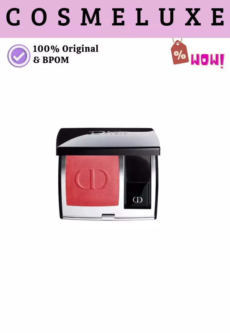 Dior Rouge Blush - 999