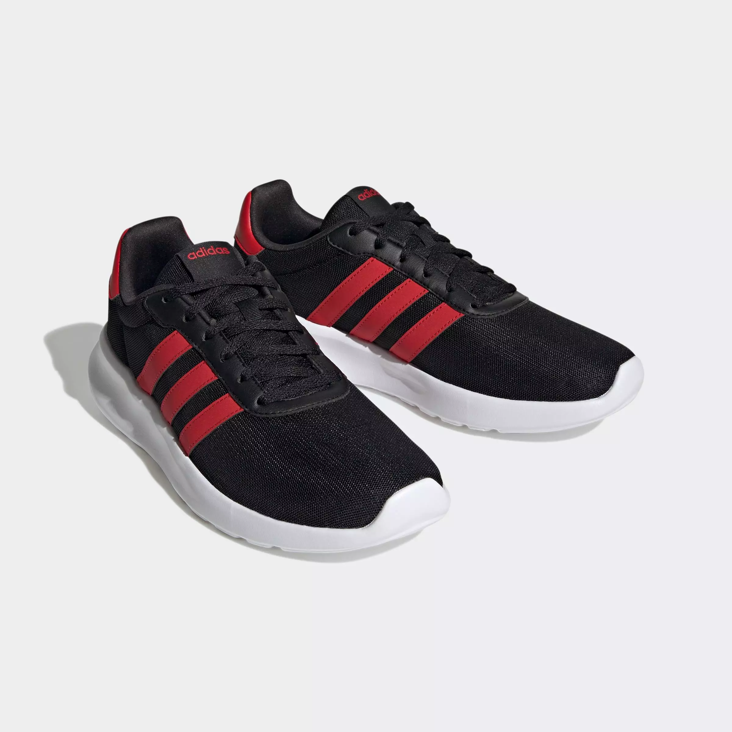 Buy ADIDAS Lifestyle Lite Racer Shoes Men Black HP6095 2025