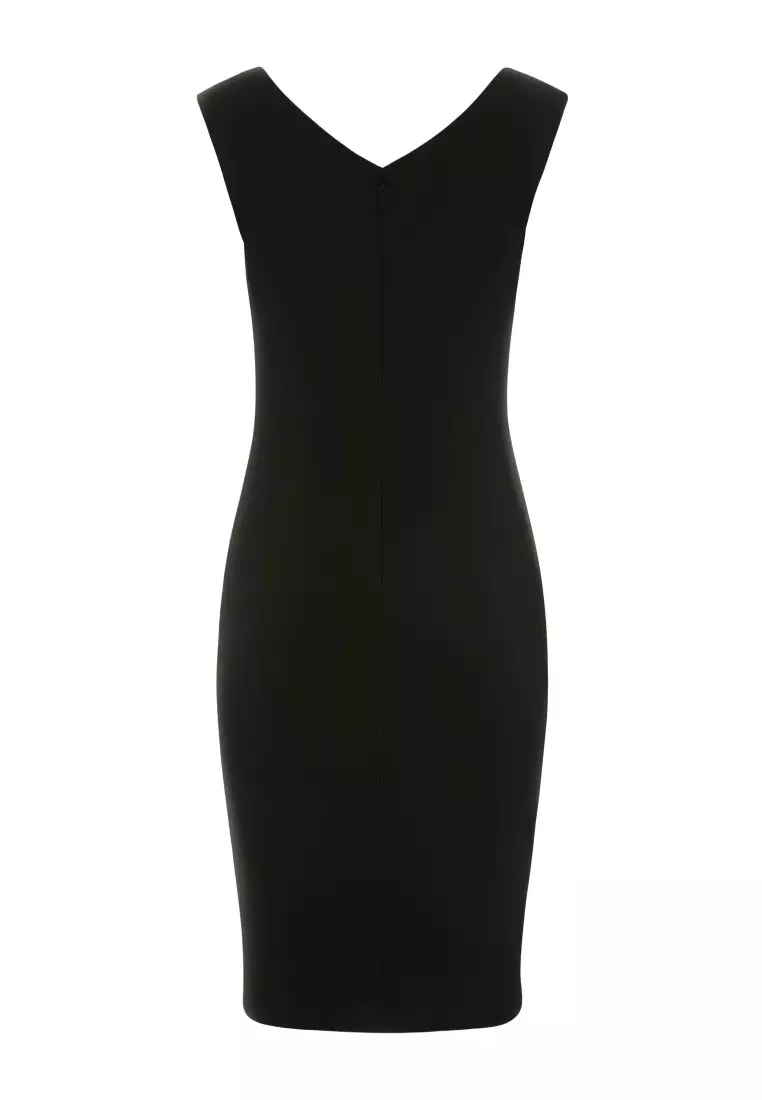 Lk bennett denise dress outlet