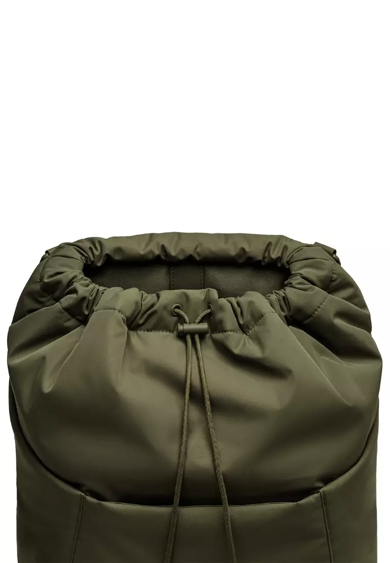 Semmoa Diaper Backpack - Palm Green