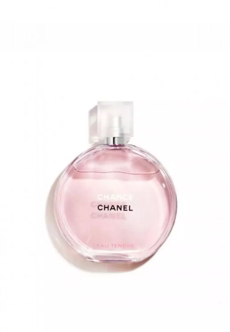 Chanel best sale perfume sg