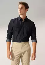 midnight blue