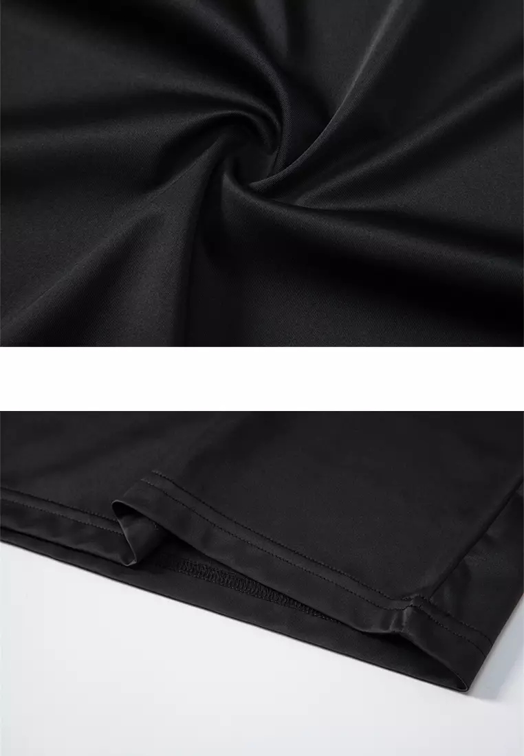 Sunscreen Long Sleeve T-shirt AX-TS9199