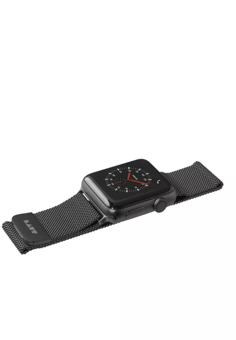 Laut steel loop discount for apple watch