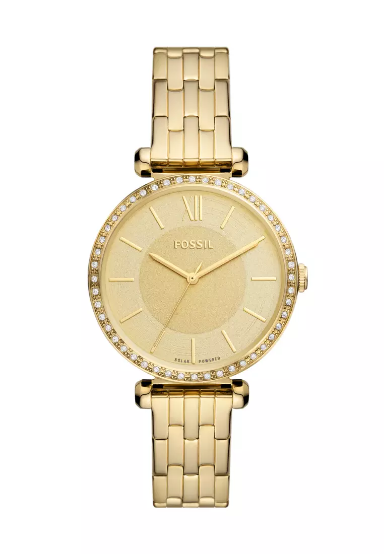 Buy Fossil Tillie Watch BQ3818 2024 Online ZALORA Singapore