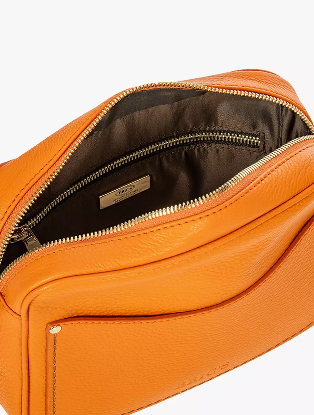 Bric's Gondola Magnolia Bag Citrus - Citrus