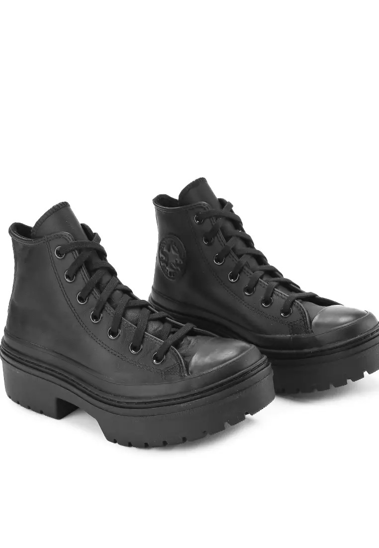 Buy Converse Chuck Taylor All Star Lugged Heel Sneakers Online