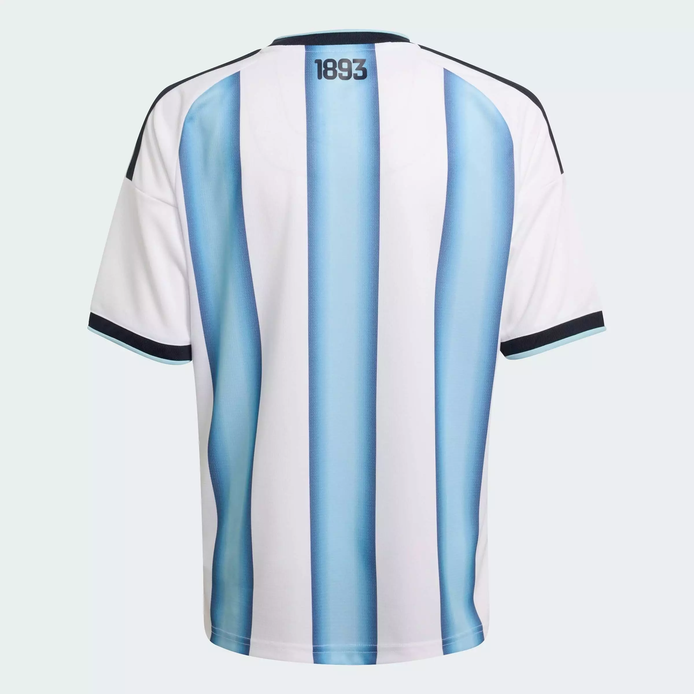 Buy ADIDAS Football Argentina 26 Home Jersey Kids Unisex White