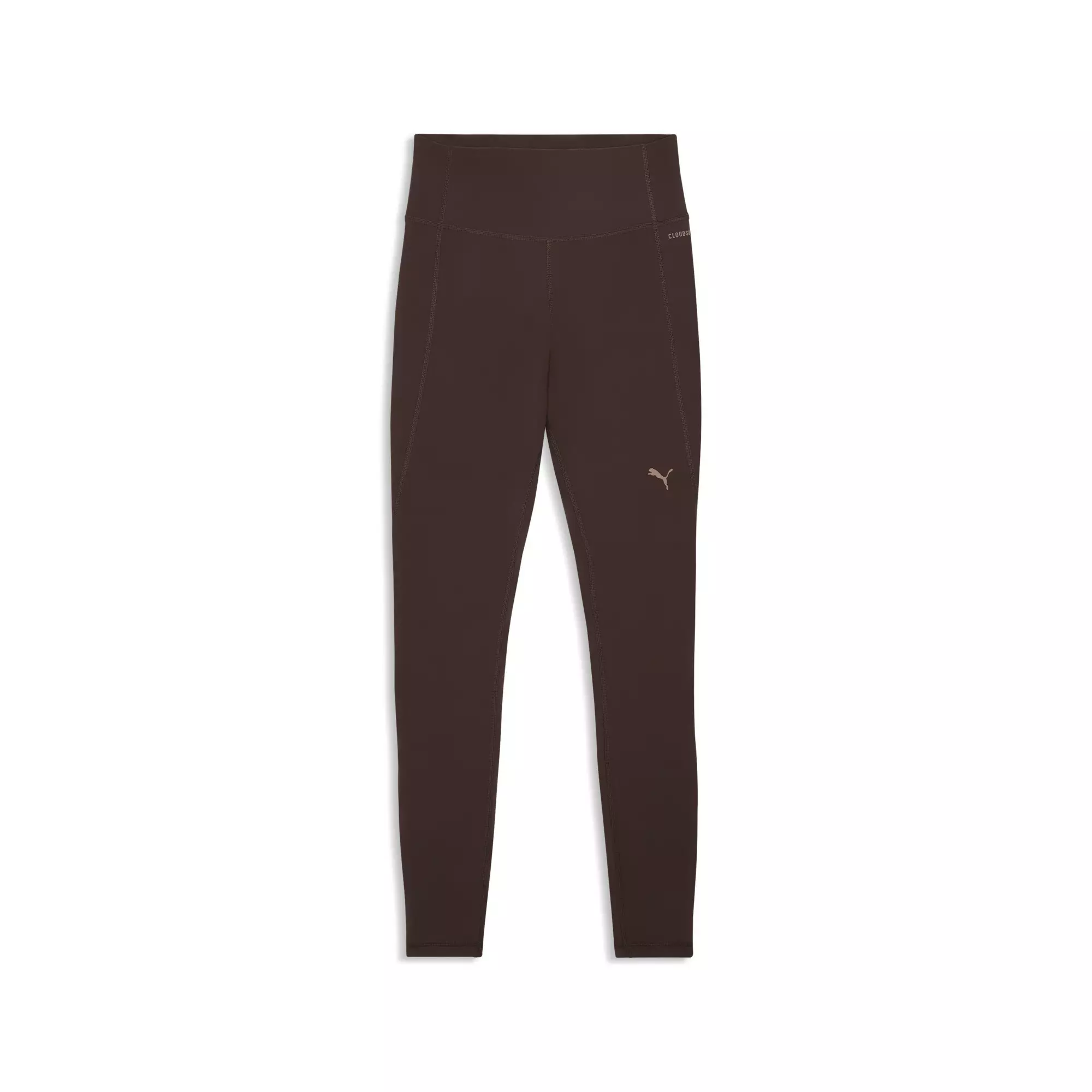 PUMA Cloudspun Ultra Soft Women's High-Waist, Full Length Training Tights