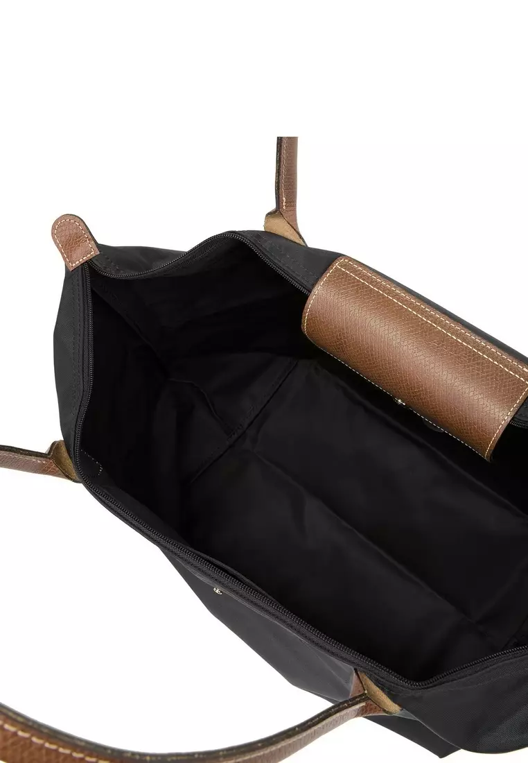 Recycled Canvas Tote Bag