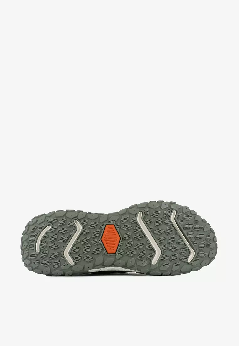 Offbound WP Men's Shoes